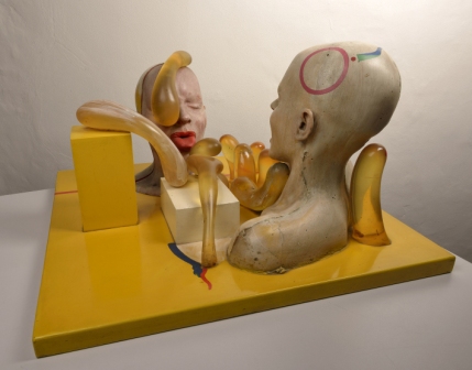 Jindřich Štyrský, Obraz z roku 1932