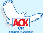 ACK ČR- Pod křídly asociace