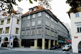 Hotel Perla ****