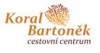 Logo KORAL - BARTONĚK s.r.o.