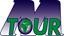 Logo M TOUR s.r.o.