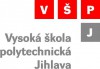 Logo CK Vysoká škola polytechnická Jihlava