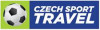Logo CZECH SPORT TRAVEL s.r.o.