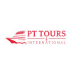 Logo PT Tours International s.r.o.