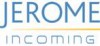 Logo JEROME Incoming, s.r.o.