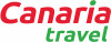 Logo Canaria Travel CZ s.r.o
