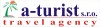 Logo a-turist s.r.o.