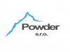 Logo POWDER, s.r.o.