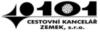 Logo 101 Cestovní kancelář Zemek, s.r.o.