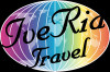 Logo IveRia TRAVEL s.r.o.