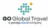 Logo Go Global Travel Czech Republic, s.r.o.