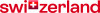 Logo Switzerland Tourism