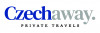Logo Czechaway s.r.o.