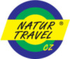 Logo NATUR TRAVEL s.r.o