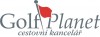 Logo Golf Planet s.r.o.