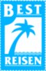 Logo Best Reisen CZ, s.r.o.