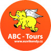 Logo ABC - Tours, spol. s.r.o.