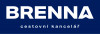 Logo BRENNA - cestovní kancelář