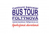 Logo Cestovní kancelář BUS TOUR - FOLTÝNOVÁ s.r.o.
