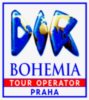 Logo D.I.R. Bohemia /European Travel Services/ spol. s r.o.