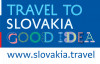 Logo Slovenské zastúpenie pre cestovný ruch v Čechách