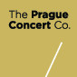 Logo The Prague Concert Co., s.r.o.