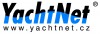 Logo YachtNet s.r.o.