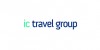 Logo IC Travel Group s.r.o.
