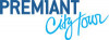 Logo PREMIANT CITY TOUR s.r.o.